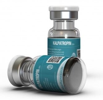 Buy Kalpatropin 100iu Online | Vet Supply Hub Trusted Supply