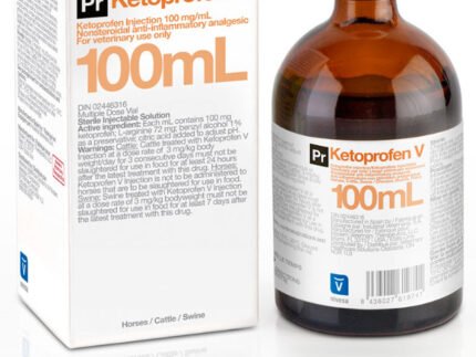 Buy Ketoprofen 100mg Online - Ketoprofen 100mg For Sale