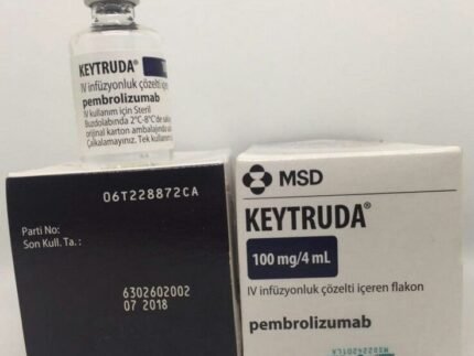 KEYTRUDA