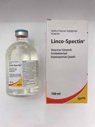lignocaine and adrenaline injection