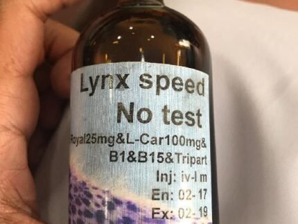 Buy Lynx Speed 100ml Online For Sale