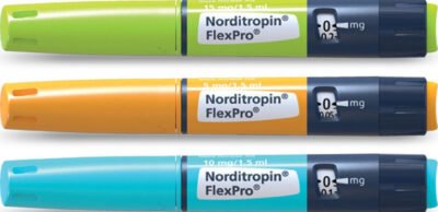 Norditropin Norditropin Somatropin Injection – Fast Global Shipping