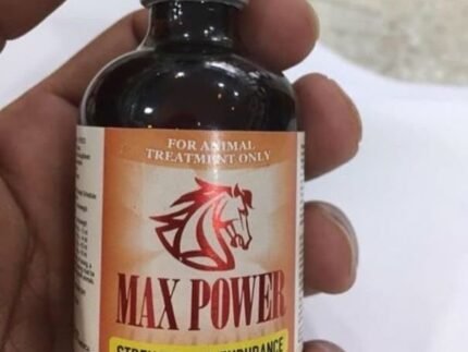 max power injection