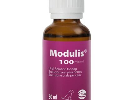 Modulis 100 mg/ml