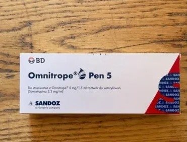 Buy Omnitrope Pen Online – Vet Supply Hub