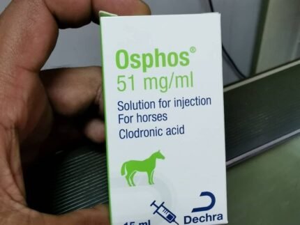 Buy Osphos 51 Mg/Ml Solution For Injection, 15 Ml