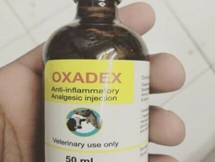 oxadex injection