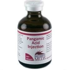 pangamic acid