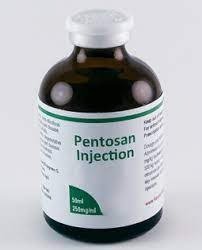 Buy Pentosan Injection 250mg/ml Online