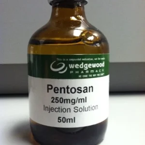 Pentosan 250mg/ml