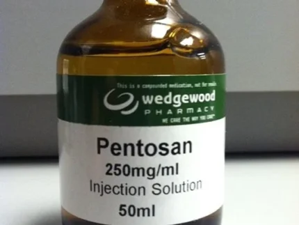 Pentosan 250mg/ml