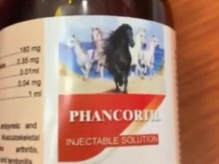 Buy Phancortil Injectable Solution Online For Sale