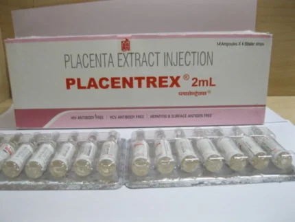 Placentrex Injection