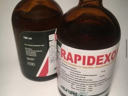 RAPIDEXON – 100ML