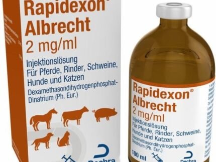 RAPIDEXON –2ml