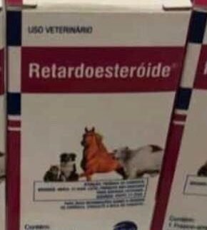 retardoesteroide