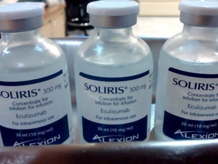 Buy Soliris Online