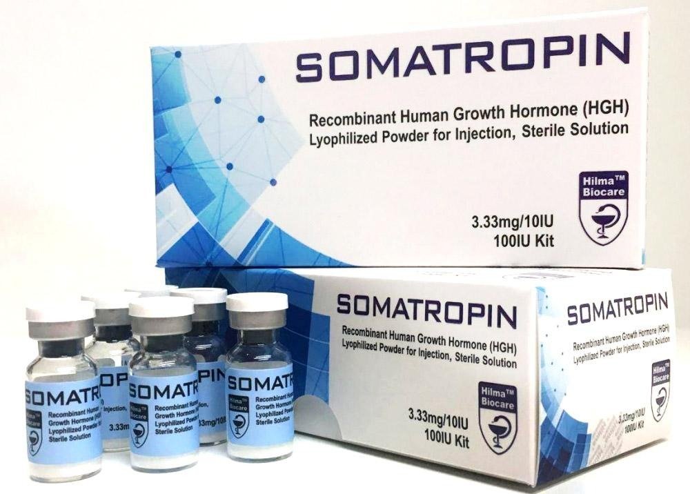 Somatropin Injection For sale