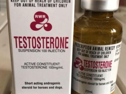 Buy Testosterone injection