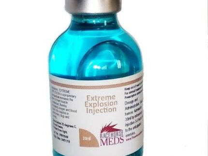 EXTREME EXPLOSION INJECTION 30ML